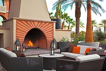 The Westin Lake Las Vegas Resort & Spa