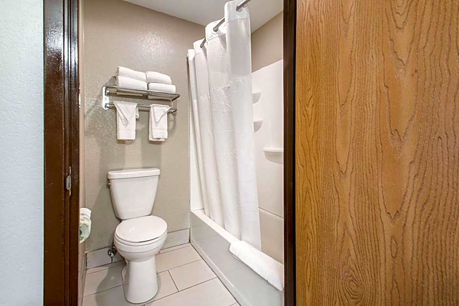 Quality Inn Madison West