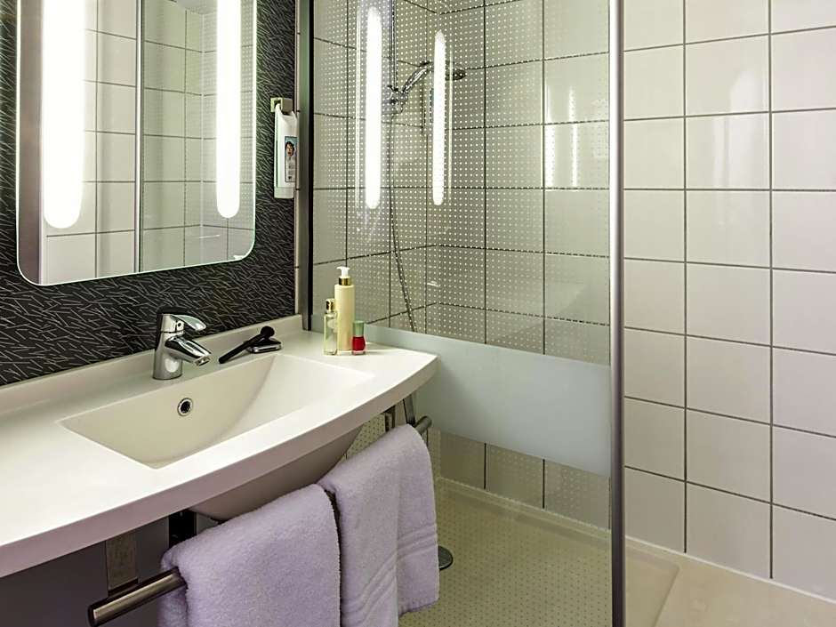 ibis Bordeaux Centre Meriadeck