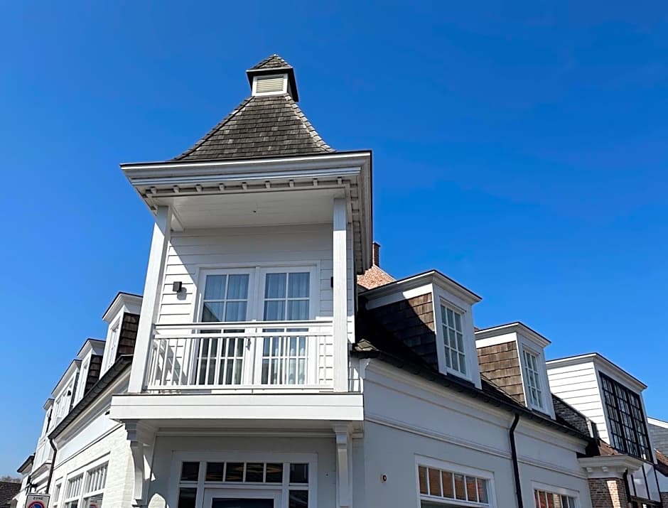 De Lindenhoeve Boutique Hotel