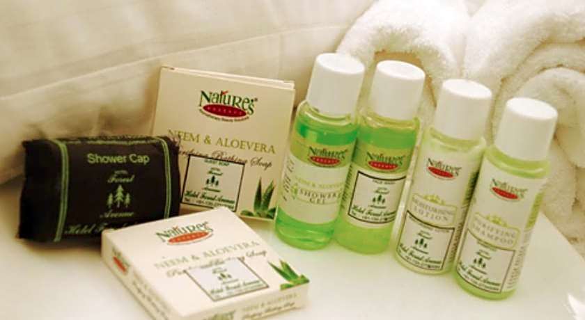 Hotel Forest Avenue - Best Luxury Hotel in Dehradun