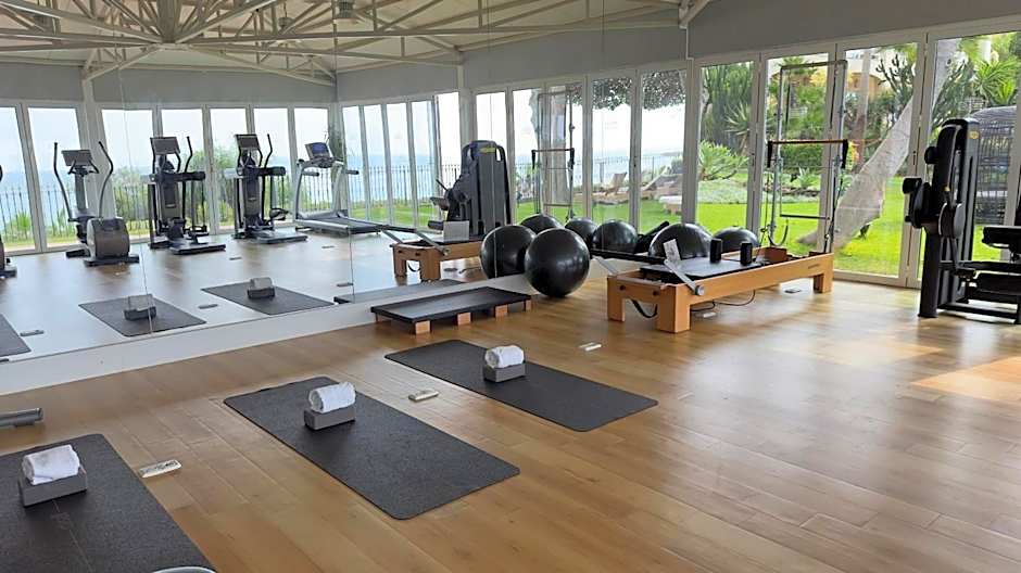 Las Dunas Grand Luxury