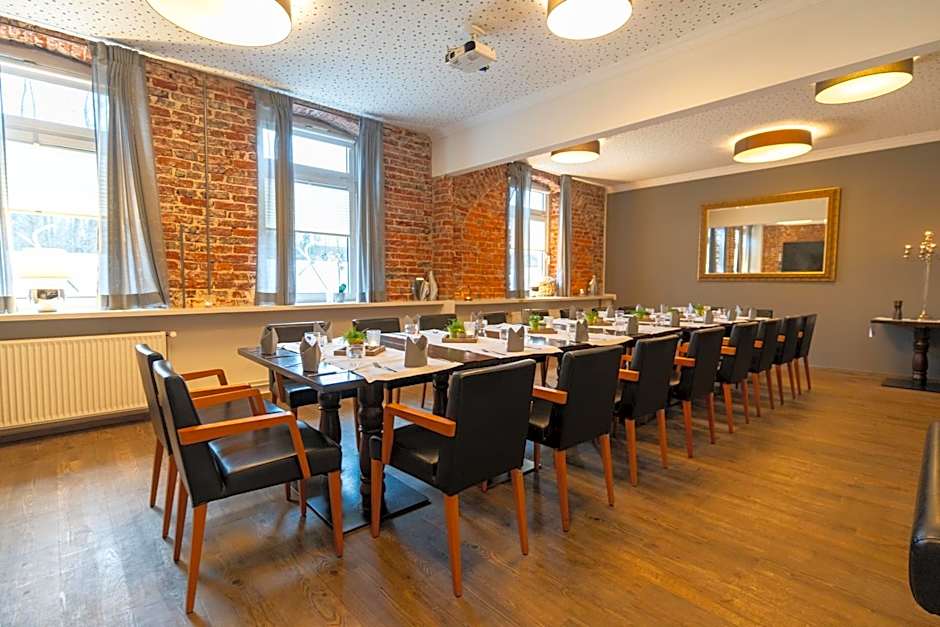 Hotel Restaurant Kohlbrecher Villeroy & Boch
