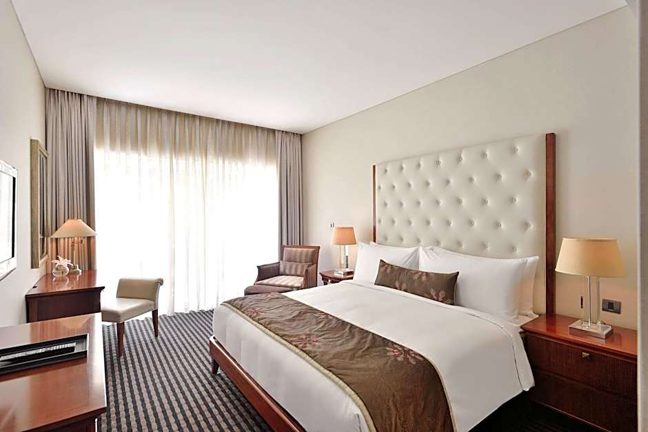 Marriott Suites Pune