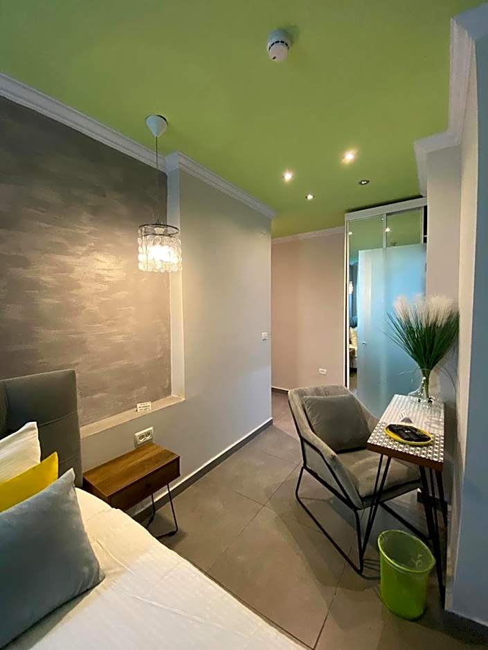 Central Boutique Hotel