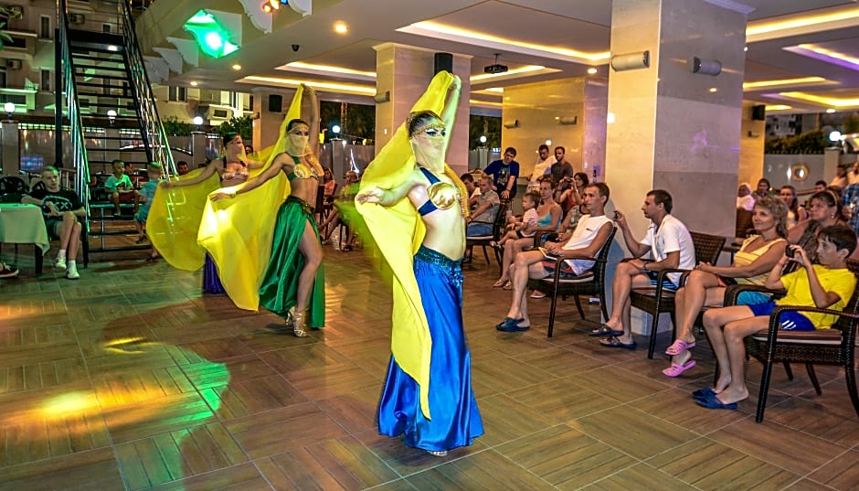 Citrus Plaza Hotel