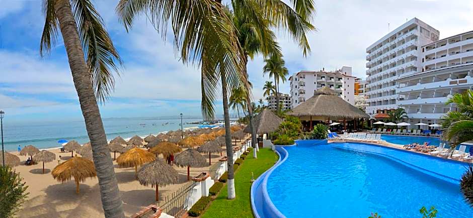 Tropicana Hotel Puerto Vallarta