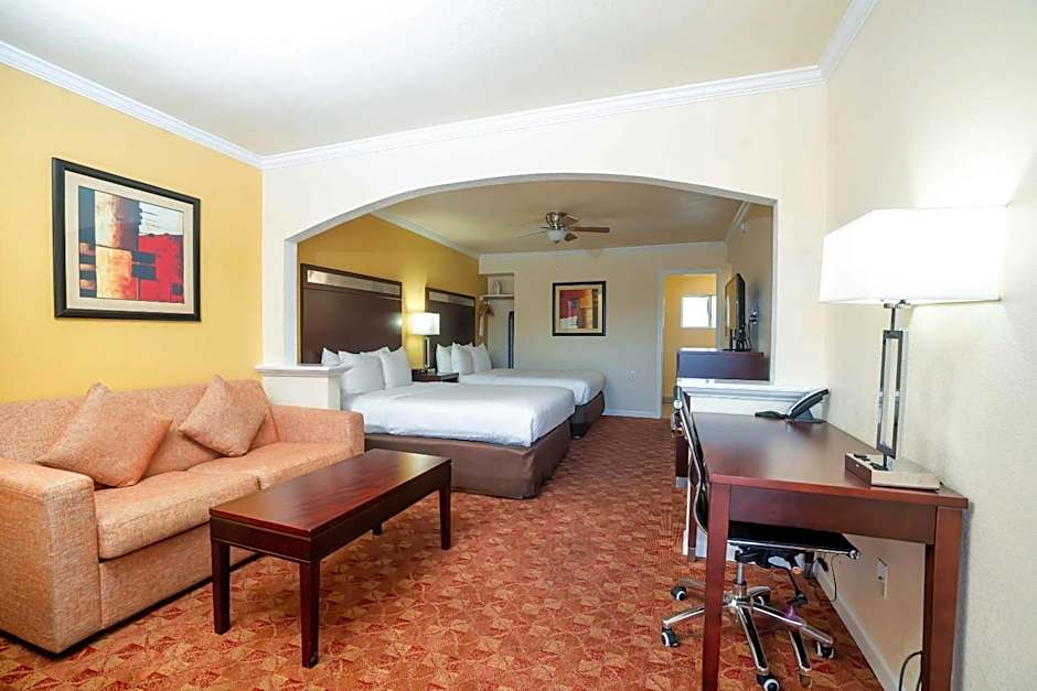 Quality Inn Ukiah