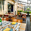 Hotel Morrison Zona Rosa