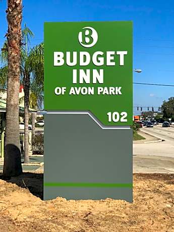 Budget Inn of Avon Park