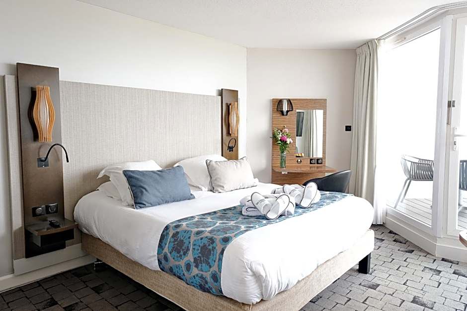 Thalazur Port-Camargue - Hotel & Spa