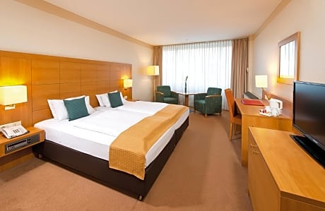 Comfort Double or Twin Room