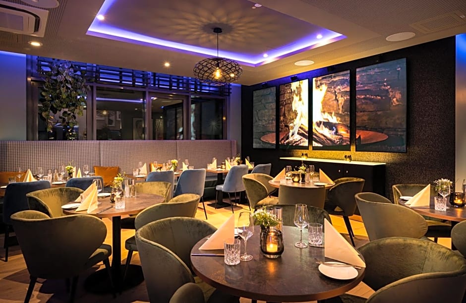 Leonardo Hotel Eschborn Frankfurt