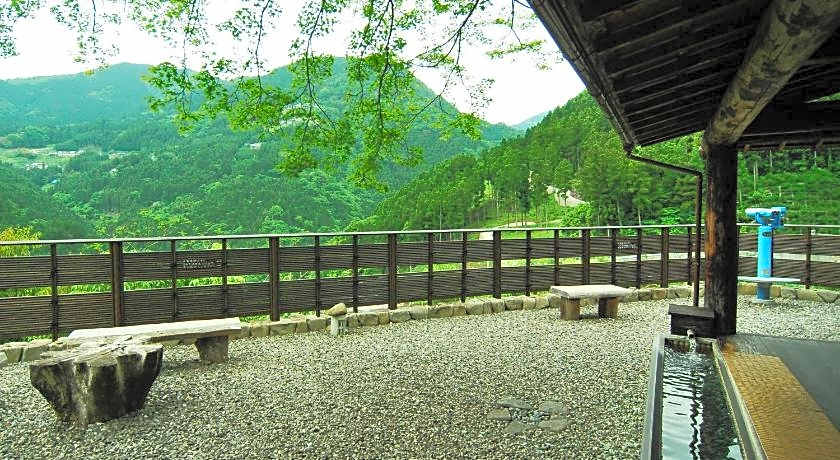 Iya Onsen Hotel Kazurabashi