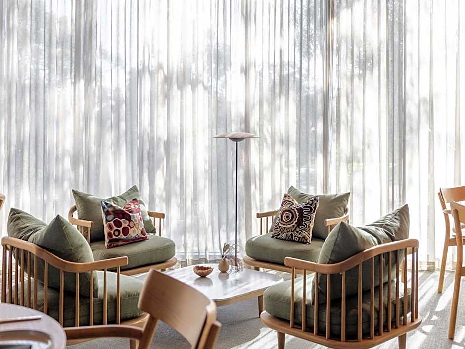 Wonil Hotel Perth, Handwritten Collection