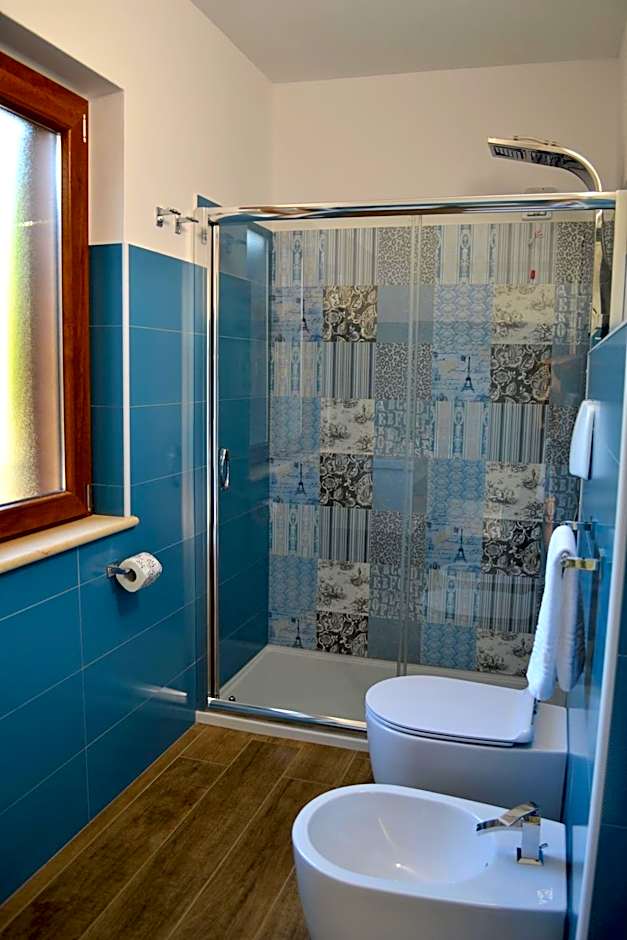 B&B Trepo Santa Domenica
