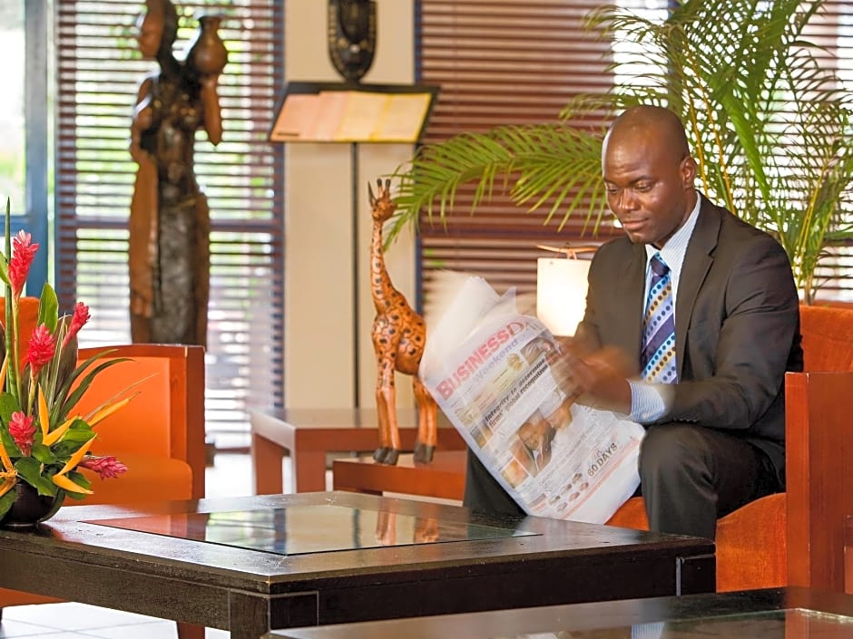 Novotel Port Harcourt