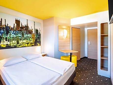 B&B Hotel Ludwigshafen