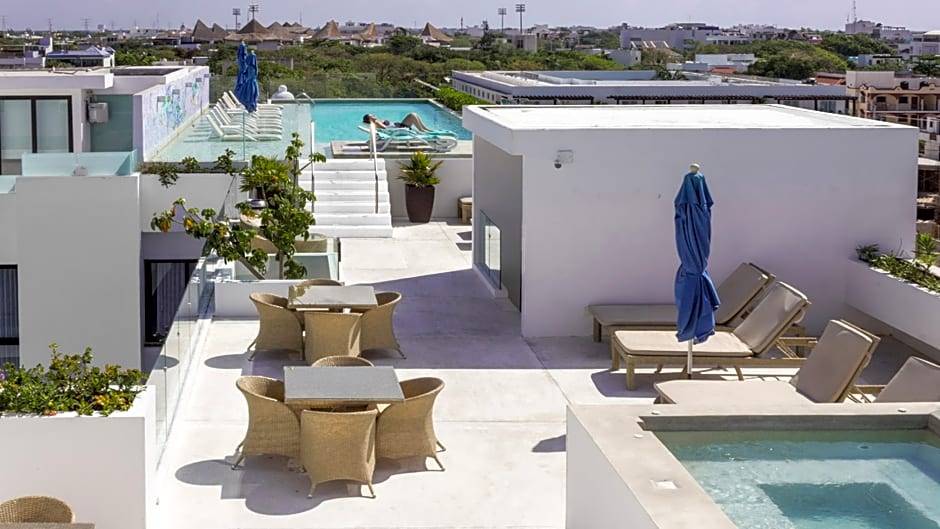 Anah Luxury Condos by Baitna