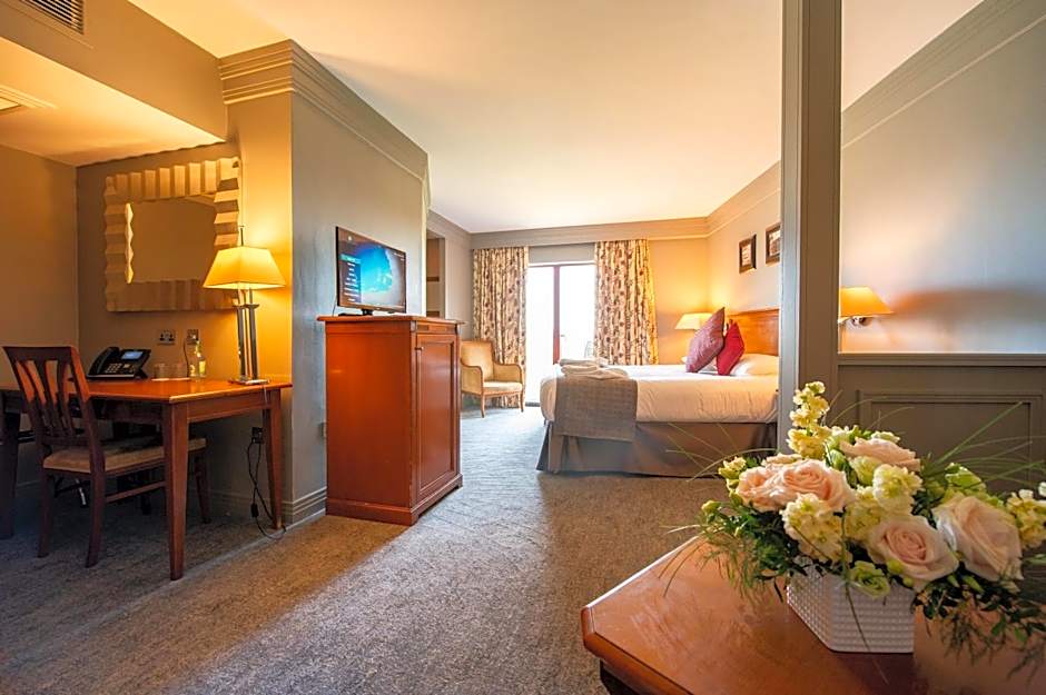 Bryn Meadows Golf, Hotel & Spa