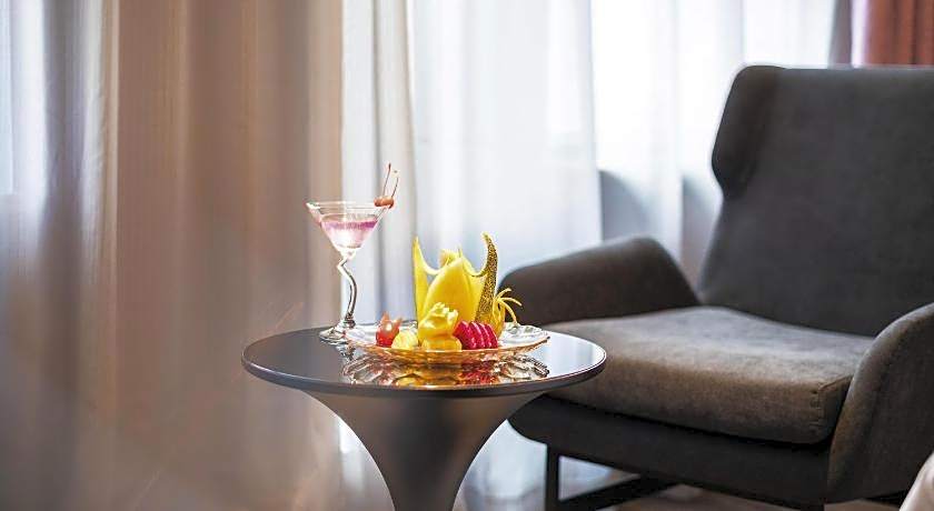 Mercure Kunshan Hi Tech Zone