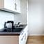 STAY@MA Boardinghouse Mannheim