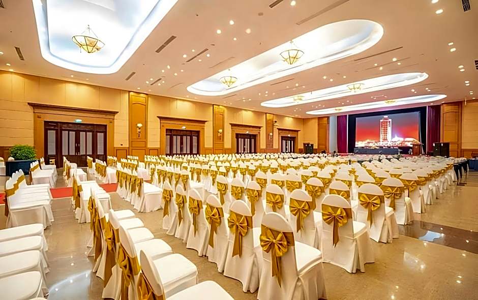 Nam Cuong Hai Duong Hotel