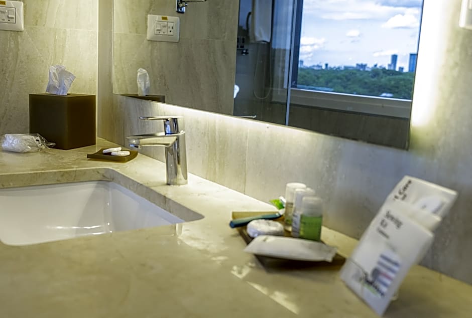 Radisson Hotel Santa Cruz