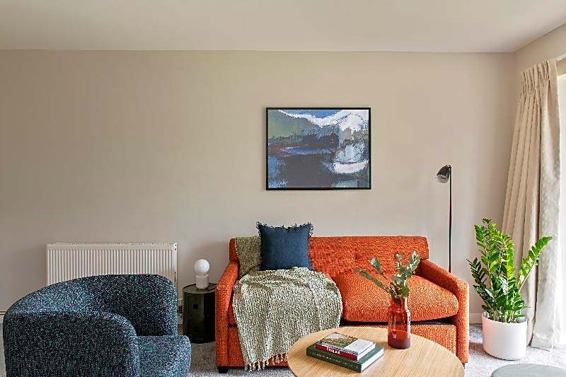 SACO Reading - Castle Crescent