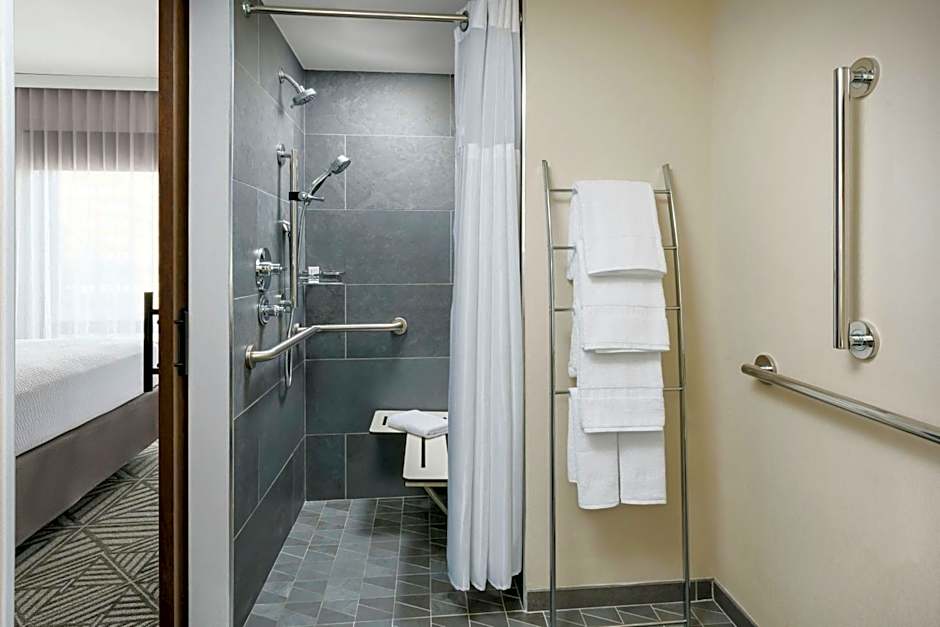 SpringHill Suites by Marriott New York Manhattan Chelsea