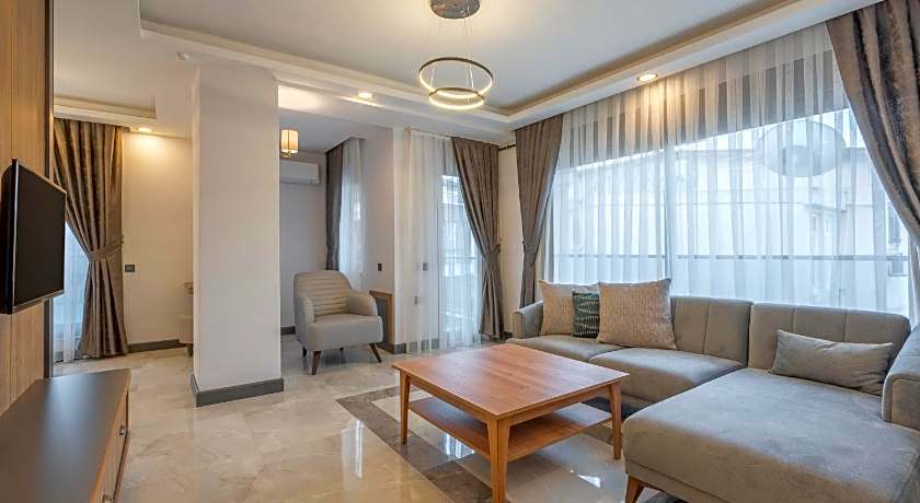 Quality Gold Suite Hotel
