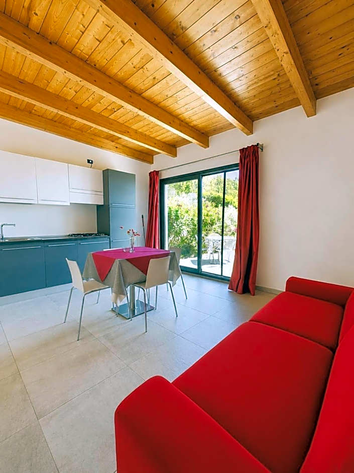 Natur Hotel Tanca