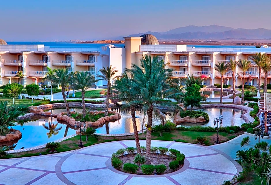 Sentido Palm Royale