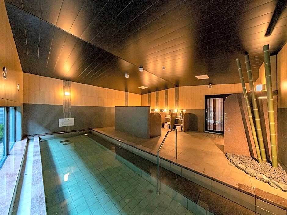 Hotel Route Inn Osaka Izumifuchu