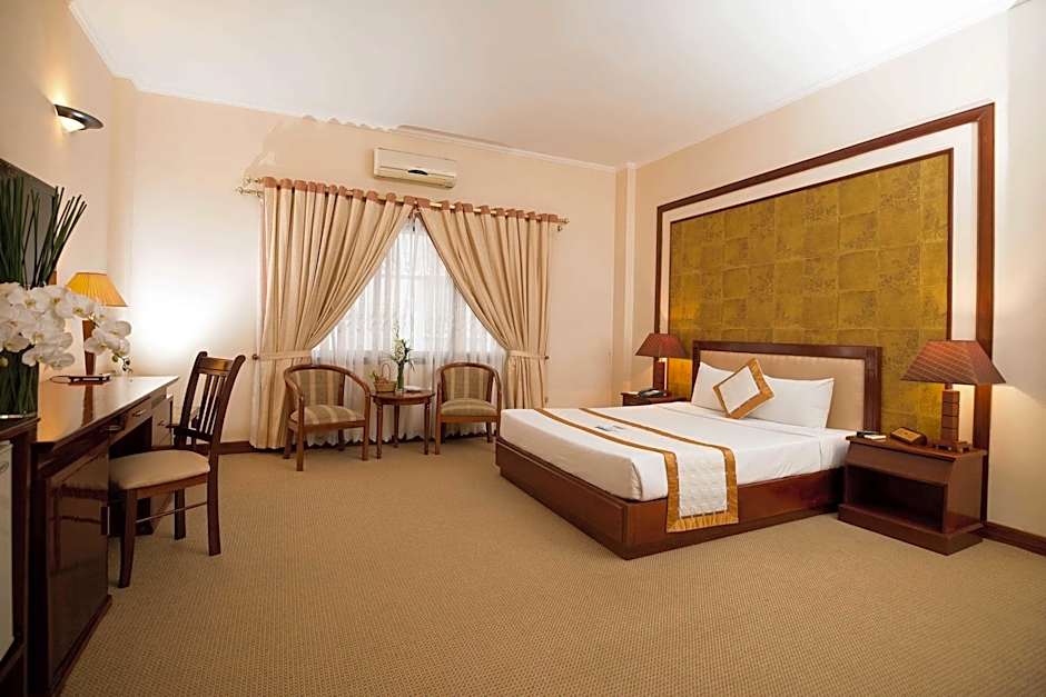 Palace Hotel Vung Tau
