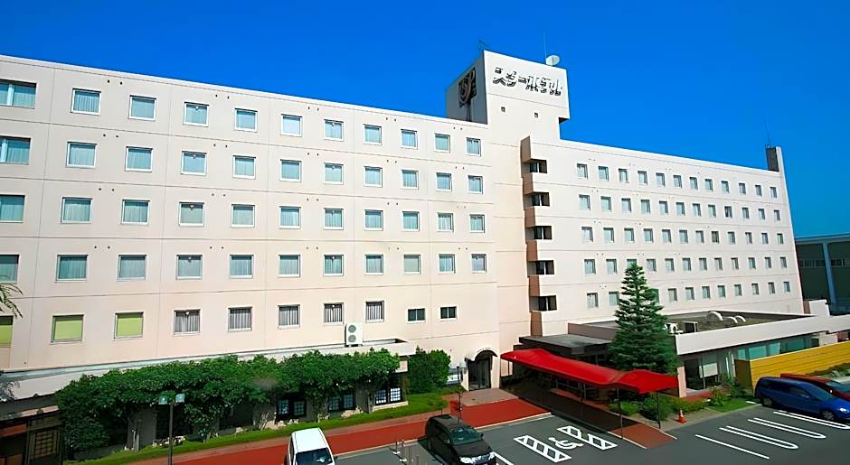 Star Hotel Koriyama