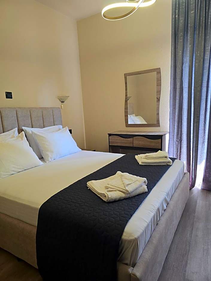 Hotel Petunia