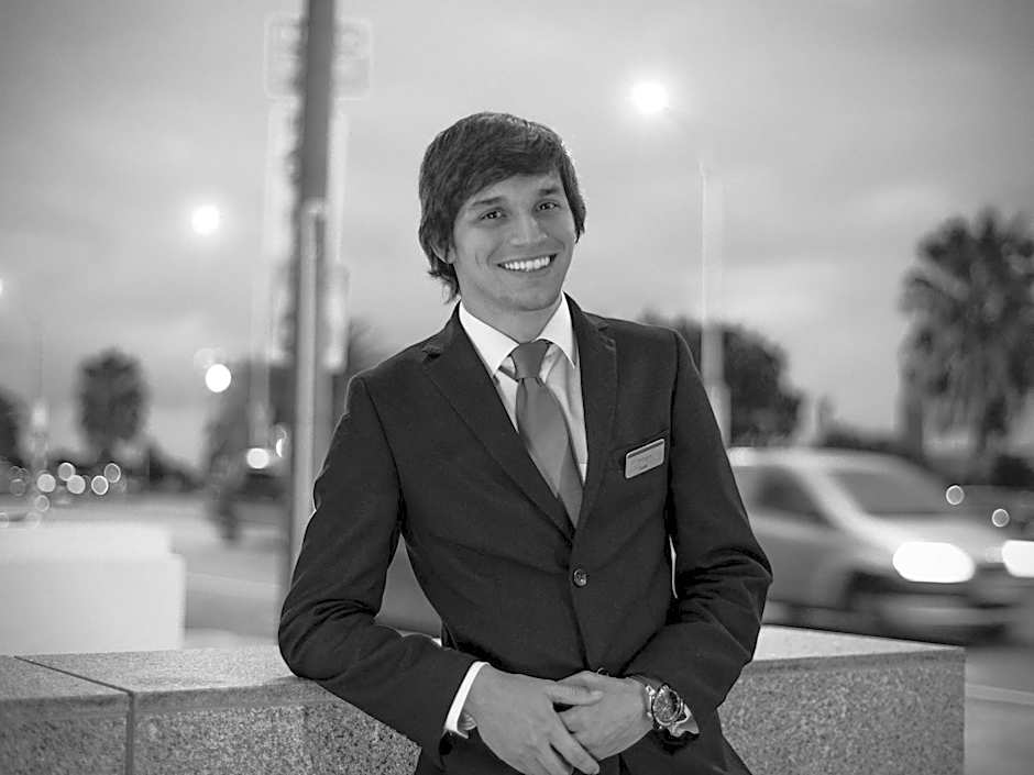 Mercure Montevideo Punta Carretas