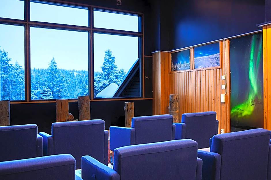 Lapland Hotels Riekonlinna