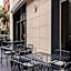 ZUR Studios and Suites