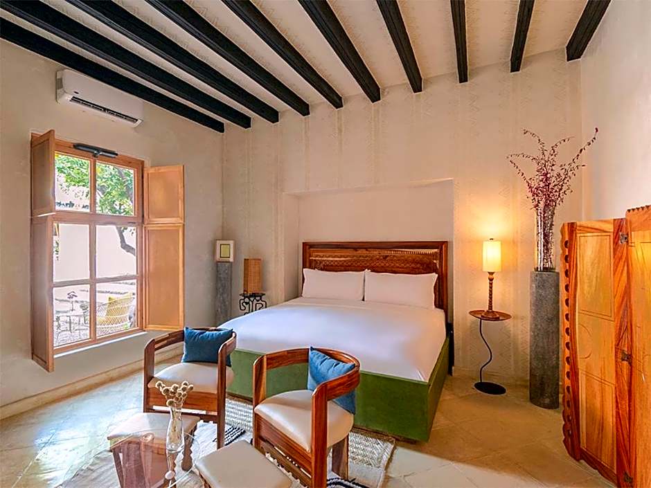 La Valise San Miguel de Allende, Member of Small Luxury Hotels