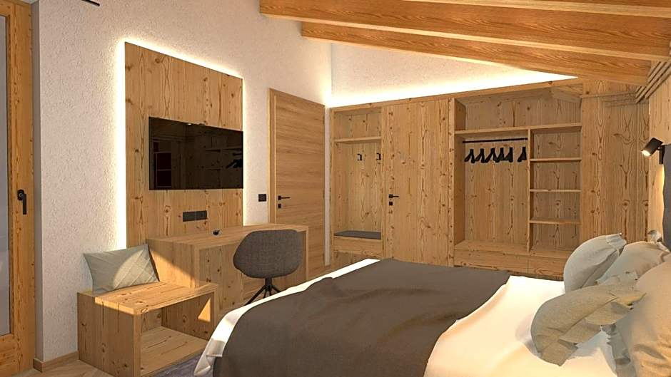 Hotel Stoeres - Active wellbeing