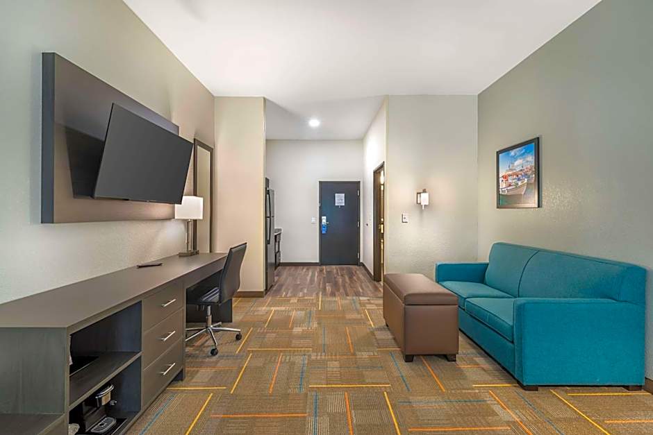 Best Western Plus Bluffton/Hilton Head Hotel