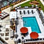 Cambria Hotel Greenville