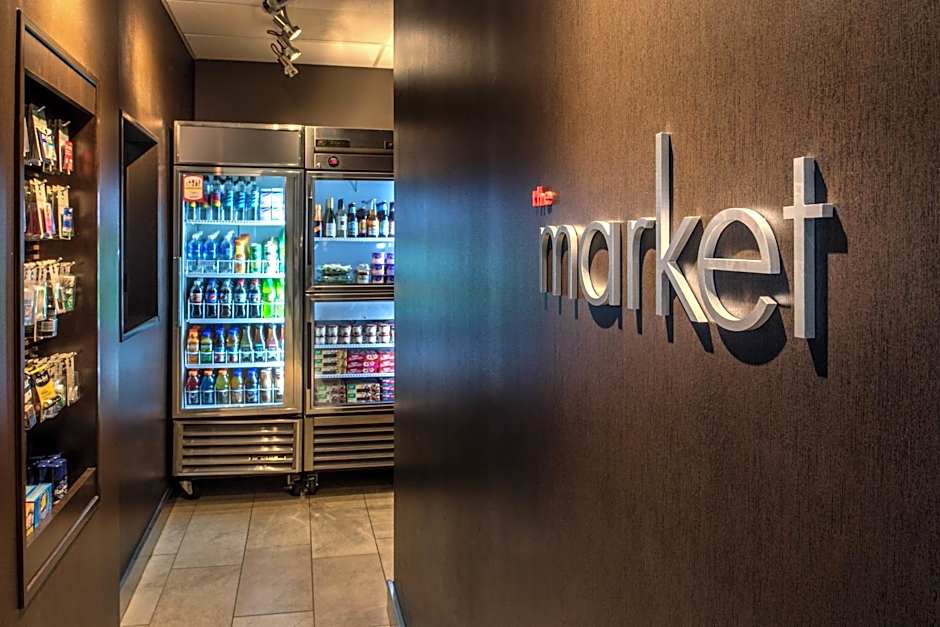 Courtyard by Marriott Seattle Federal Way