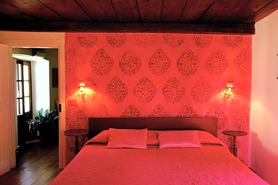 Bed & Breakfast Uvablu