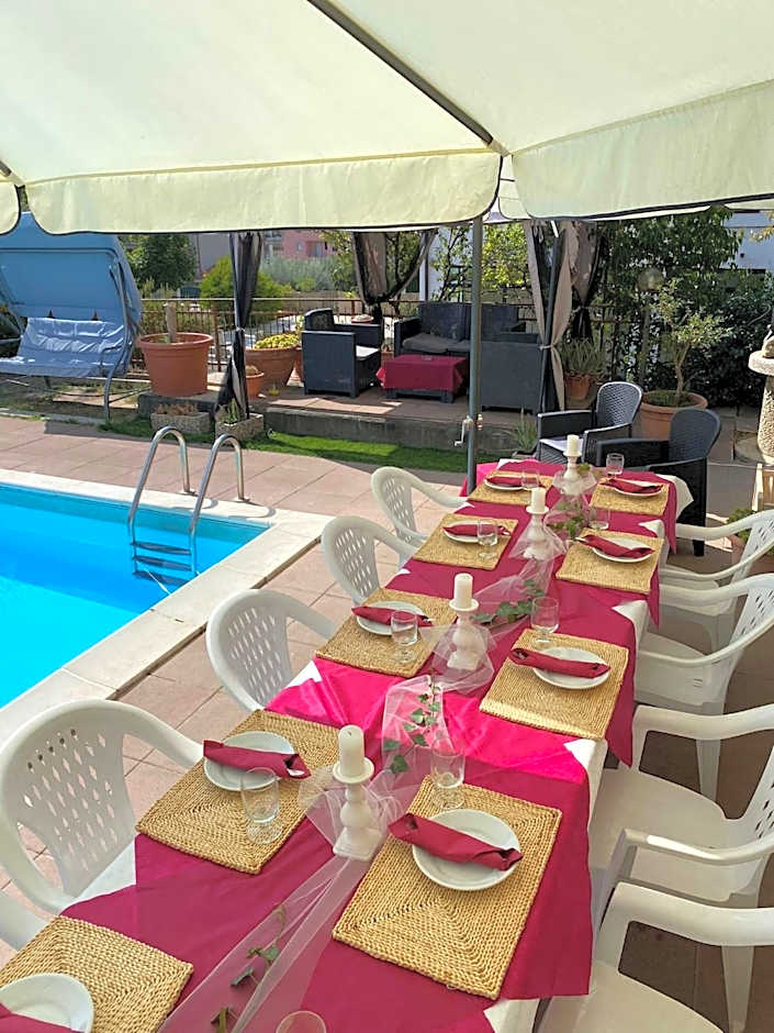 Hotel Belvedere