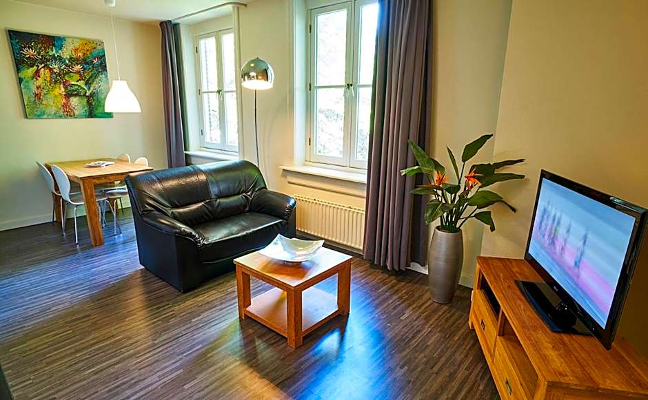 Amrâth Hotel Media Park Hilversum