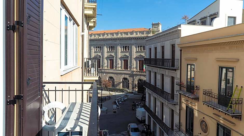 Zefiro Suites