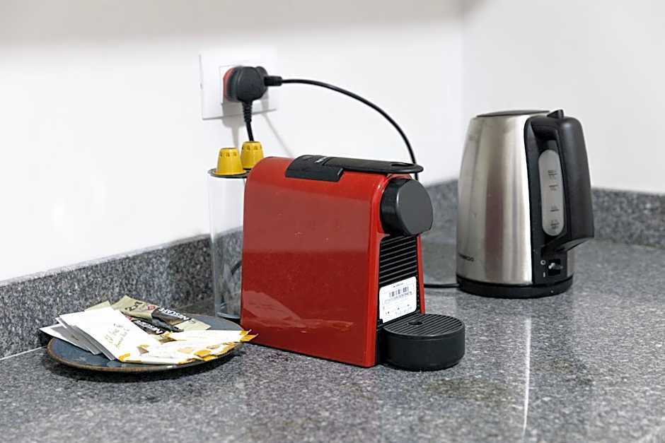 Mivida Emaar - Residence by Elegant Hospitality